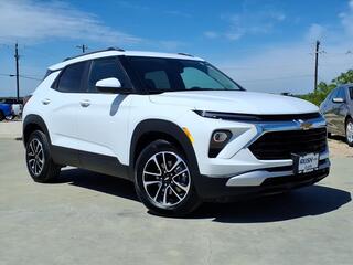 2025 Chevrolet Trailblazer for sale in Elgin TX