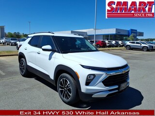 2026 Chevrolet Trailblazer for sale in White Hall AR