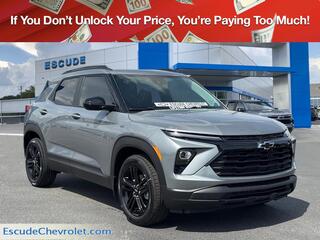 2026 Chevrolet Trailblazer for sale in Easley SC