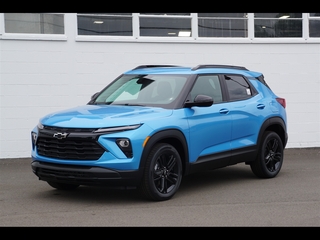 2026 Chevrolet Trailblazer for sale in Wayne MI