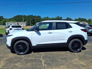 2026 Chevrolet Trailblazer for sale in Carthage MS