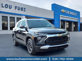 2026 Chevrolet Trailblazer for sale in Cincinnati OH