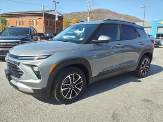 2025 Chevrolet Trailblazer for sale in Big Stone Gap VA