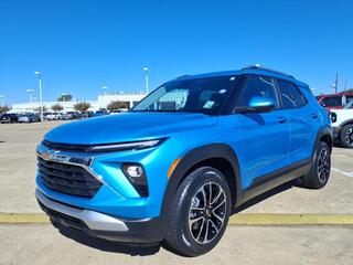 2025 Chevrolet Trailblazer for sale in Bossier City LA