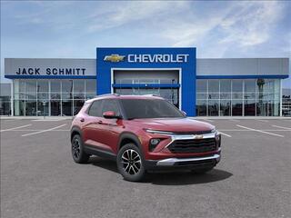 2025 Chevrolet Trailblazer