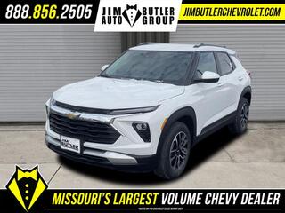 2025 Chevrolet Trailblazer for sale in Fenton MO