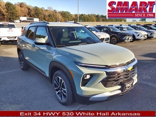2025 Chevrolet Trailblazer for sale in White Hall AR
