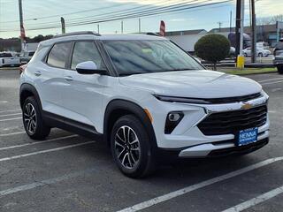 2025 Chevrolet Trailblazer for sale in Austin TX