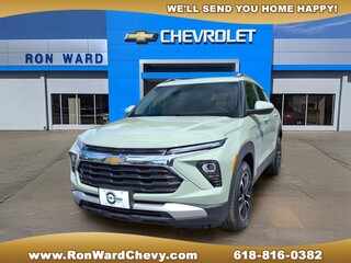 2026 Chevrolet Trailblazer for sale in Herrin IL