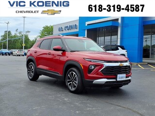 2026 Chevrolet Trailblazer for sale in Carbondale IL