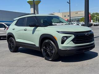 2026 Chevrolet Trailblazer for sale in Easley SC