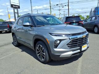 2026 Chevrolet Trailblazer for sale in North Brunswick NJ