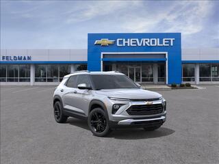 2026 Chevrolet Trailblazer for sale in Novi MI