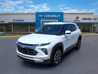 2026 Chevrolet Trailblazer for sale in Salem OH