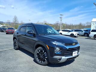 2021 Chevrolet Trailblazer