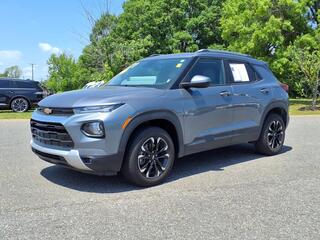 2021 Chevrolet Trailblazer