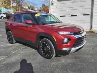 2022 Chevrolet Trailblazer for sale in Paola KS