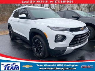 2022 Chevrolet Trailblazer for sale in Huntingdon PA