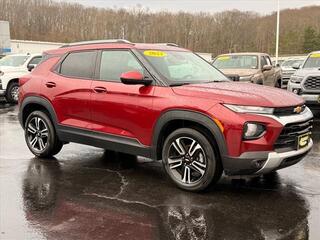 2023 Chevrolet Trailblazer for sale in Princeton WV