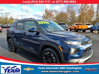 2023 Chevrolet Trailblazer for sale in Huntingdon PA