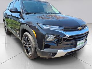 2023 Chevrolet Trailblazer for sale in Green Brook, NJ