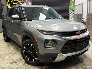 2023 Chevrolet Trailblazer