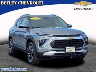 2024 Chevrolet Trailblazer for sale in Derry NH