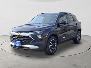 2025 Chevrolet Trailblazer for sale in Matteson IL