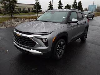 2025 Chevrolet Trailblazer for sale in Perry NY