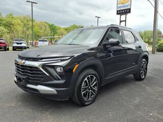 2025 Chevrolet Trailblazer