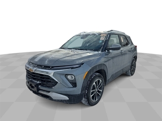 2025 Chevrolet Trailblazer