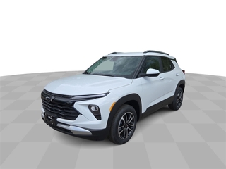 2025 Chevrolet Trailblazer
