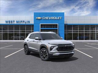 2025 Chevrolet Trailblazer for sale in West Mifflin PA