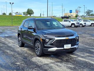 2025 Chevrolet Trailblazer for sale in Excelsior Springs MO