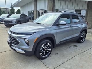 2026 Chevrolet Trailblazer for sale in Perry NY