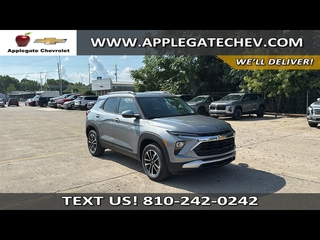 2026 Chevrolet Trailblazer for sale in Flint MI