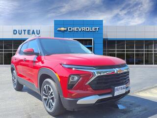 2026 Chevrolet Trailblazer for sale in Lincoln NE