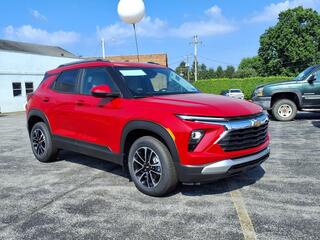 2026 Chevrolet Trailblazer for sale in Portage PA