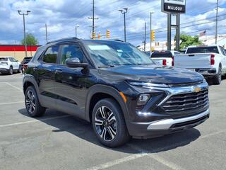 2026 Chevrolet Trailblazer for sale in North Brunswick NJ