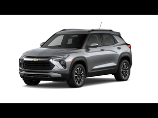 2026 Chevrolet Trailblazer for sale in Nitro WV