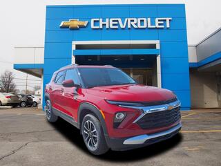 2026 Chevrolet Trailblazer for sale in Beaver PA