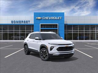 2026 Chevrolet Trailblazer for sale in Somerset PA
