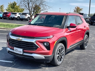 2026 Chevrolet Trailblazer for sale in Fenton MO