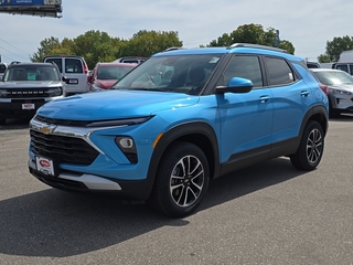 2026 Chevrolet Trailblazer for sale in South Hill VA