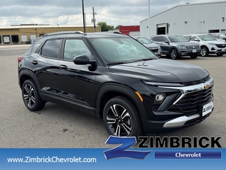 2026 Chevrolet Trailblazer for sale in Sun Prairie WI