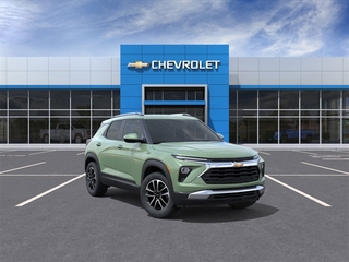 2026 Chevrolet Trailblazer for sale in Nitro WV