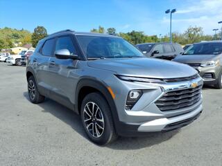 2026 Chevrolet Trailblazer for sale in Beaver PA