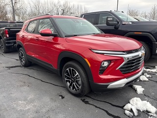 2026 Chevrolet Trailblazer for sale in Huntingdon PA