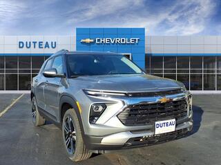 2026 Chevrolet Trailblazer for sale in Lincoln NE