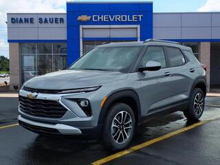 2026 Chevrolet Trailblazer for sale in Warren OH